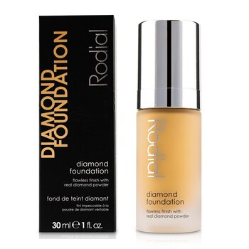 Rodial Diamond Foundation - # 30