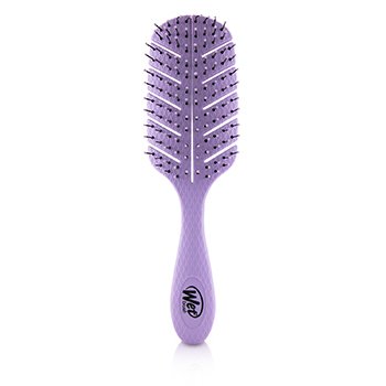 Wet Brush Go Green Detangler - # Lavender