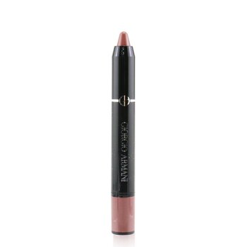 Color Sketcher Satin Color Lips & Cheeks - # 1 Sepia