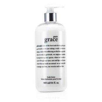 Pure Grace Body Lotion