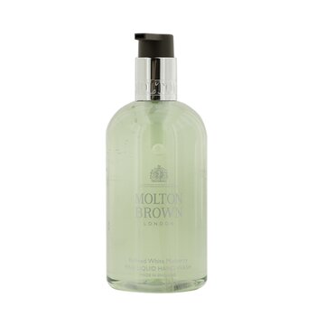 Molton Brown White Mulberry Fine Liquid Hand Wash