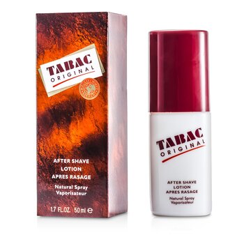 Tabac Original After Shave Spray