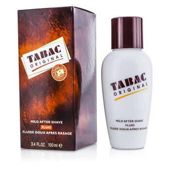 Tabac Original Mild After Shave Fluid