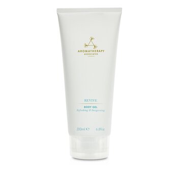 Aromatherapy Associates Revive - Body Gel