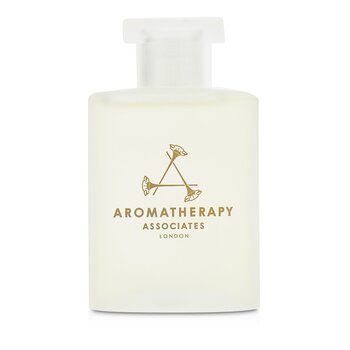 Support - Breathe Bath & Shower Oil