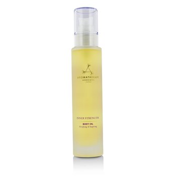 Aromatherapy Associates Inner Strength - Body Oil