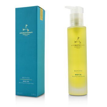 Aromatherapy Associates Revive - Body Oil