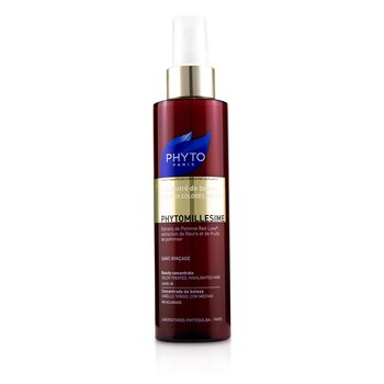 PhytoMillesime Beauty Concentrate  (Color-Treated, Highlighted Hair)