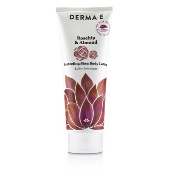 Rosehip & Almond Protecting Shea Body Lotion
