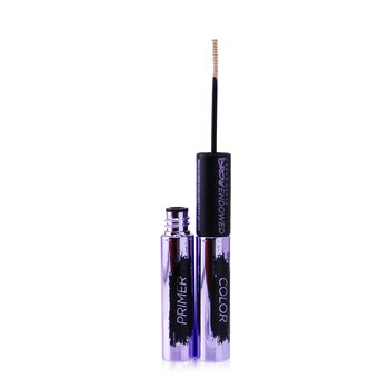 Brow Endowed Volumizer (Primer+Color) - # Brunette Betty (Medium Brown)