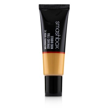 Studio Skin Full Coverage 24 Hour Foundation - # 3.2 Medium Dark With Neutral Undertone