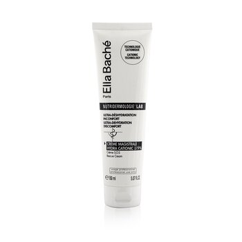 Nutridermologie Lab Creme Magistrale Hydra Cationic 17.9% Rescue Cream (Salon Size)