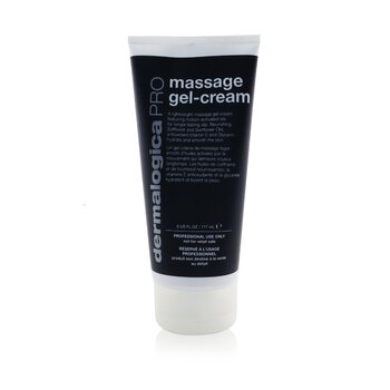 Massage Gel-Cream PRO (Salon Product)