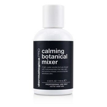 Calming Botanical Mixer PRO (Salon Product)