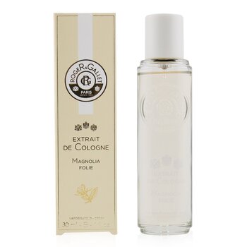 Roger & Gallet Extrait De Cologne Magnolia Folie Spray