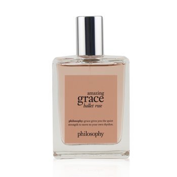 Philosophy Amazing Grace Ballet Rose Eau De Toilette Spray