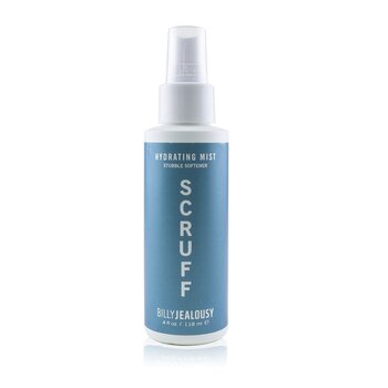 Scurff Hydrating Mist Stubble Softener