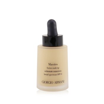 Maestro Fusion Make Up Foundation SPF 15 - # 4