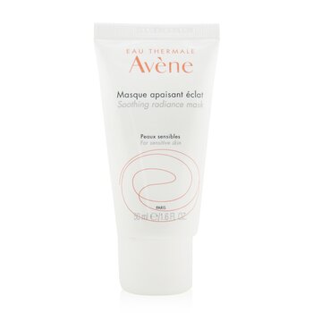 Avene Soothing Hydrating Mask - For Sensitive Skin