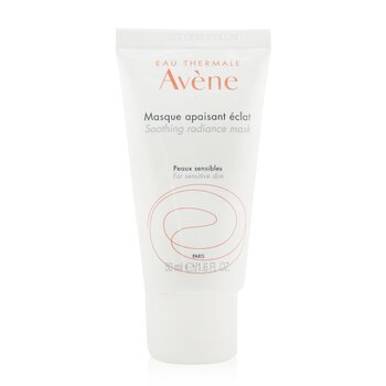 Avene Soothing Radiance Mask - For Sensitive Skin