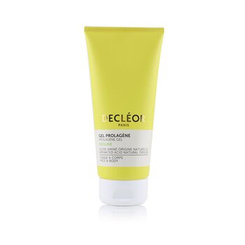 Proline Prolagene Gel (For Face & Body)