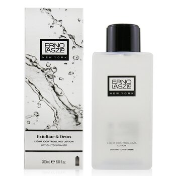Light Controlling Lotion