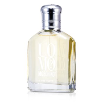 Uomo? Eau De Toilette Natural Spray