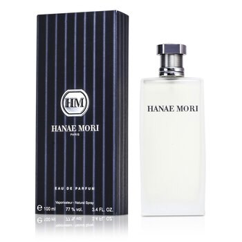 Hanae Mori Eau De Parfum Spray