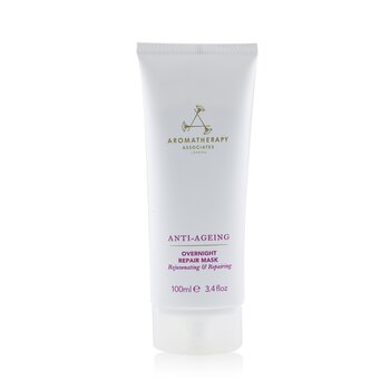 Aromatherapy Associates Anti-Ageing Overnight Repair Mask