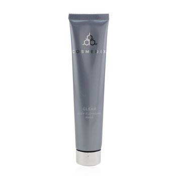 CosMedix Clear Deep Cleansing Mask