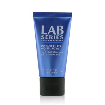 Lab Series Instant Filter Moisturizer