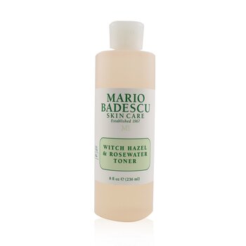 Mario Badescu Witch Hazel & Rosewater Toner