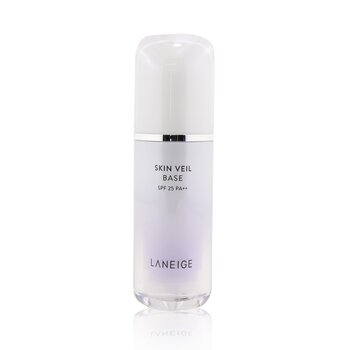 Skin Veil Base SPF 25 - # No. 40 Pure Violet