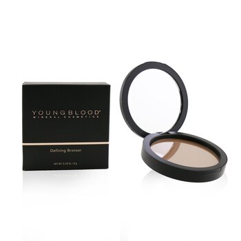 Defining Bronzer - # Soleil