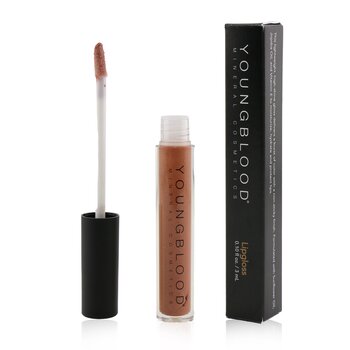 Youngblood Lipgloss - PYT