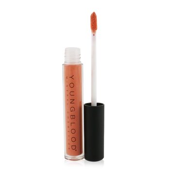 Youngblood Lipgloss - Primrose