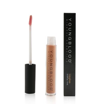 Youngblood Lipgloss - Uptown