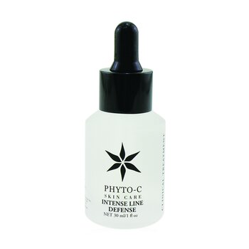 Clinical Intense Line Defense (Exfoliating Gel)