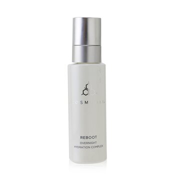 Reboot Overnight Hydration Complex (Unboxed)