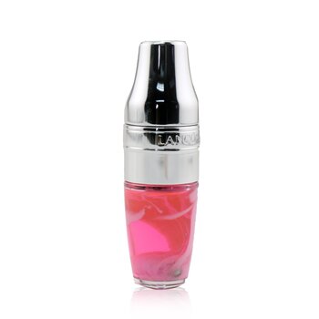 Juicy Shaker Pigment Infused Bi Phase Lip Oil - #303 Cloudy Candy (Unboxed)
