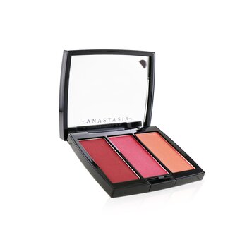 Blush Trio - # Berry Adore