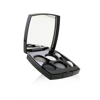 Chanel Les 4 Ombres Quadra Eye Shadow - No. 334 Modern Glamour