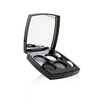 Les 4 Ombres Quadra Eye Shadow - No. 334 Modern Glamour