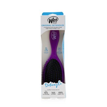 Original Detangler - # Purple