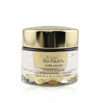 Re-Nutriv Ultimate Diamond Transformative Energy Rich Creme