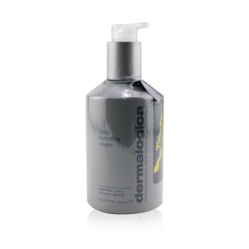 Dermalogica Body Hydrating Cream