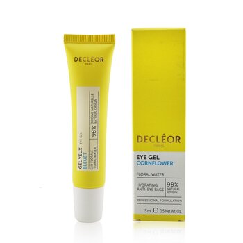 Cornflower Eye Gel