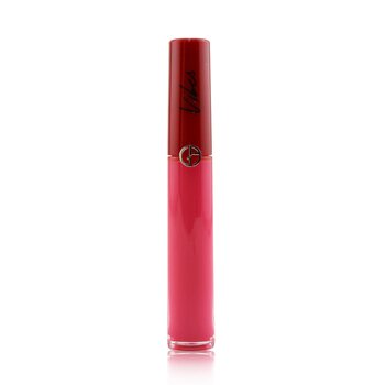 Lip Maestro Liquid Lipstick (Vibes) - # 519 Pink (Box Slightly Damaged)