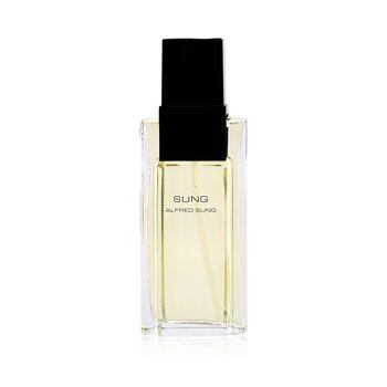 Sung Eau De Toilette Spray