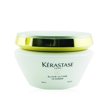 Kerastase Elixir Ultime Le Masque Sublimating Oil Infused Masque (Dull Hair)